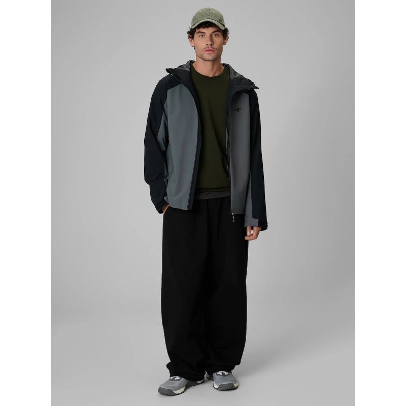 Men's transition jacket 5000 membrane F 4FRAW26TTJAM1328-22S