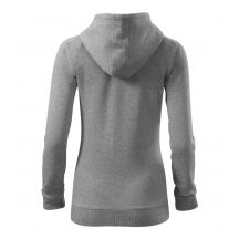 Malfini Felpa Trendy Zipper