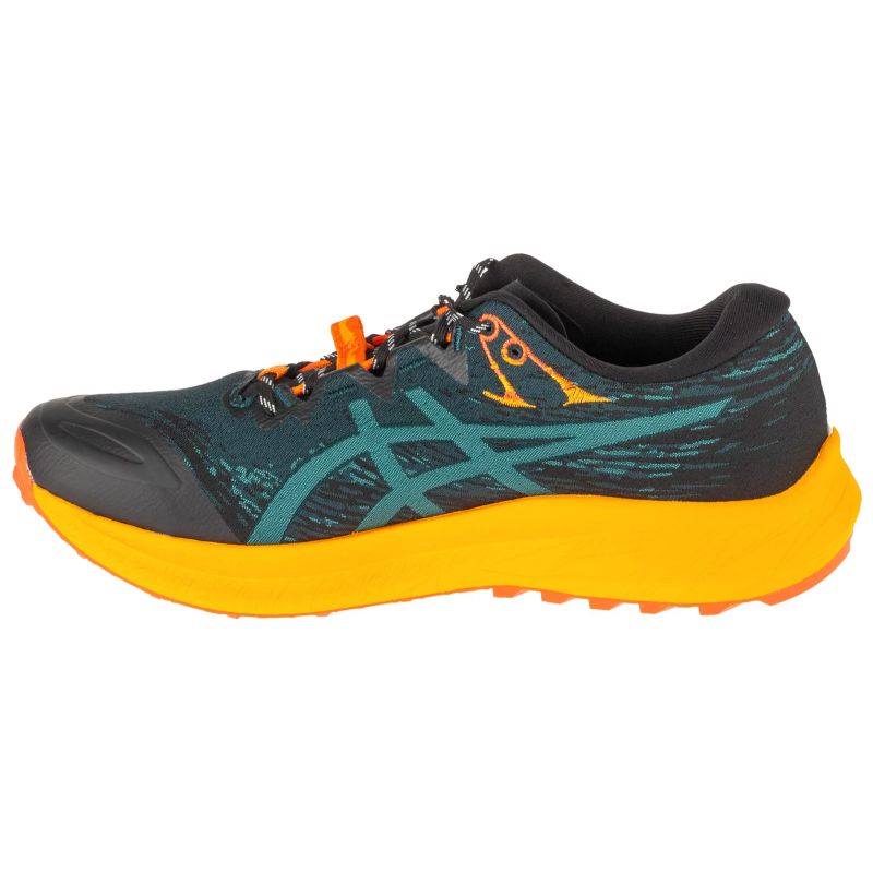 Asics Scarpe Fuji Lite Running