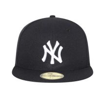New Era Cappello MLB NY New York Yankees Authentic On Field Game
