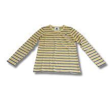 Double A by WOOD WOOD Maglietta Wood Wood Kim stripes long sleeve
