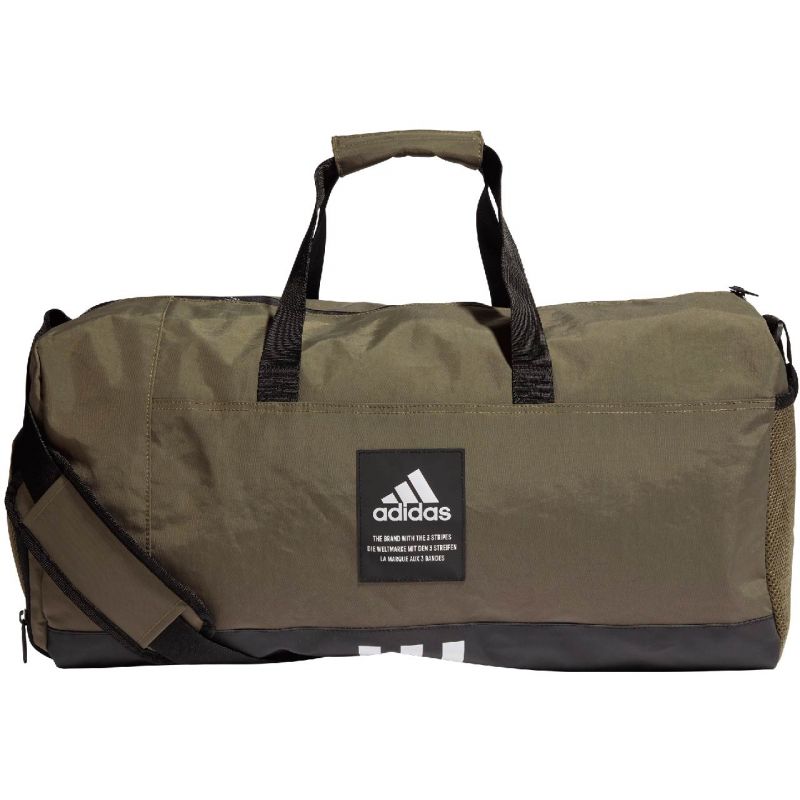 Adidas 4ATHLTS Duffel Bag Medi..