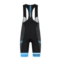 Rogelli Pantaloncini gara mostro II black-blue