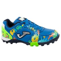 Joma Scarpe children's sports turf Top Flex football shoes