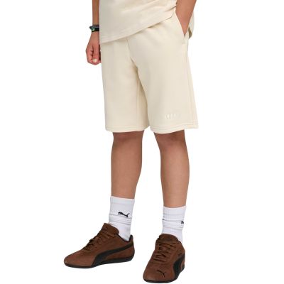 Puma Pantaloncini ESS Small No. Logo