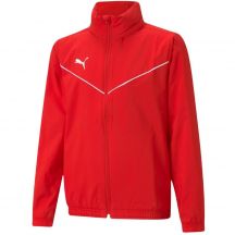 Puma Giacca teamRise All Weather