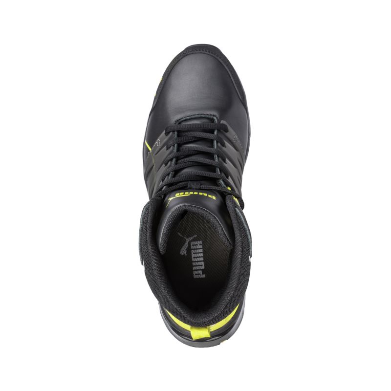 Puma Scarpe Velocity Mid