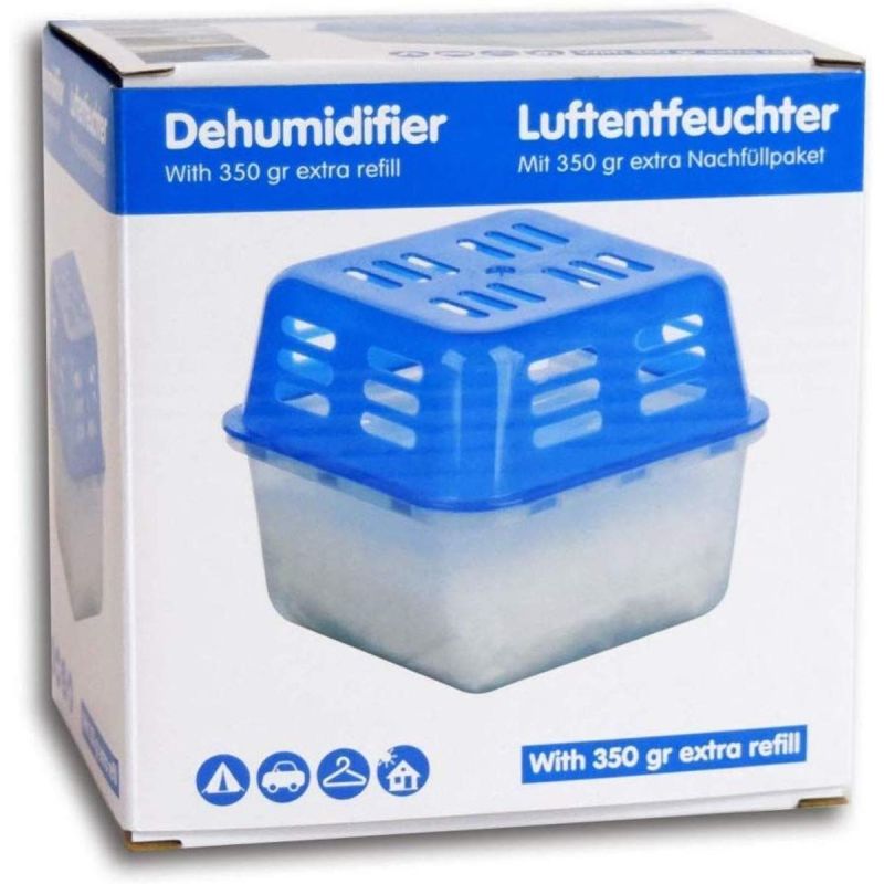 MOISTURE ABSORBER 2x350G