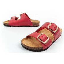 Bio Bio Infradito , profiled, natural leather