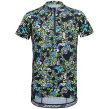 Silvini Maglia Cycling (Short-Sleeved) SILVINI Jersey scrivia