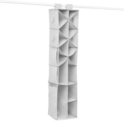 Rayen Scarpe Closet Organizer for and Handbags