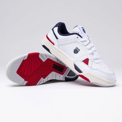 K- Swiss Scarpe K-Swiss Match Pro Lth