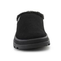 Palladium Ciabatte Palladune Mule Warm