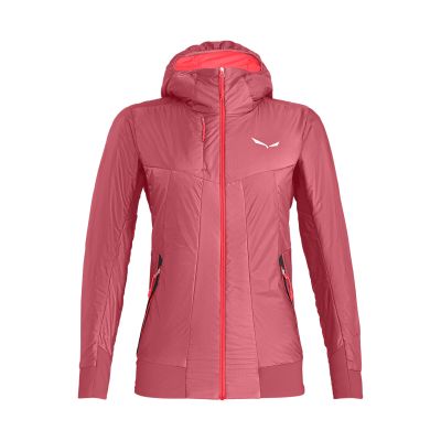 Salewa Giacca Pedroc Hybrid Twr Hood Jkt