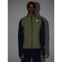 4f Gilet PRO trekking with Primaloft filling for