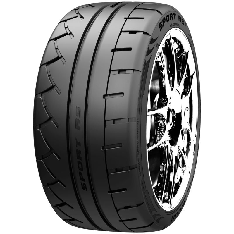 Tire 255/40 R20 101W Westlake Sport RS 2