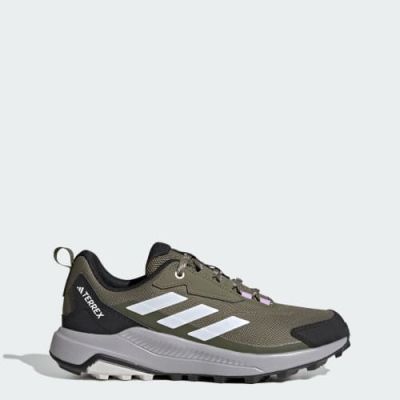 adidas Scarpe hiking adidas terrex Anylander strata/dash grey/n.cargo