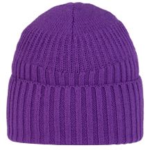 Buff Cappello Renso Knitted Fleece