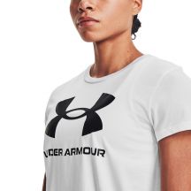 Under Armour Maglietta Live Sportstyle Graphic SSC