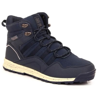 Big Star Scarpe insulated youth