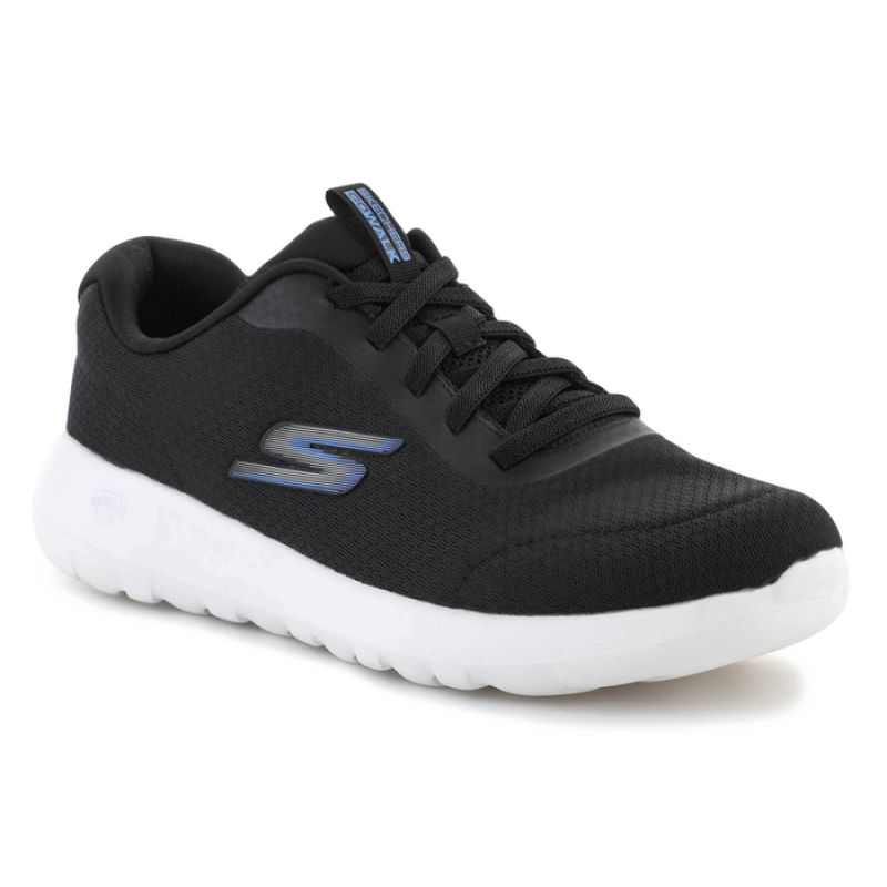 Shoes Skechers Go Walk Max-Midshore M 216281-BKBL