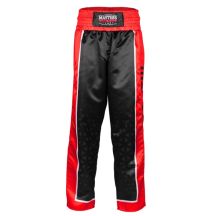 Masters Maglietta TS-BLACK