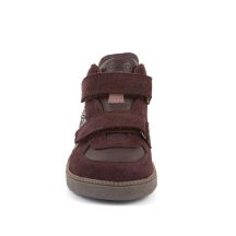 Froddo Stivali Children ankle loop high-tops barefoot