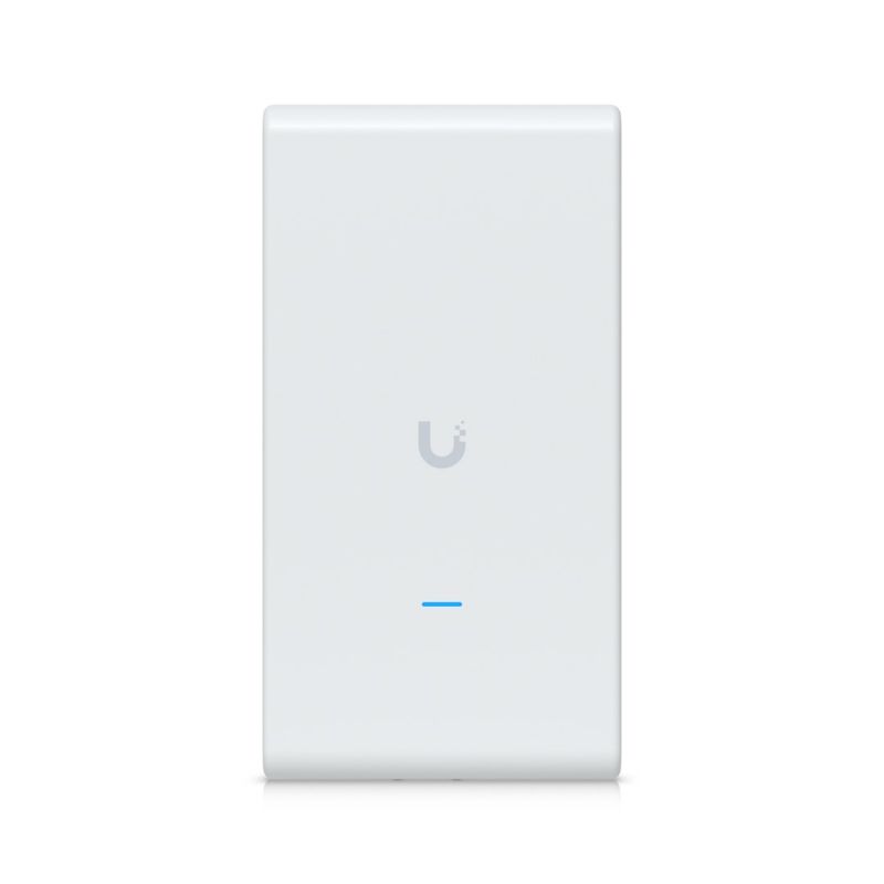 Access Point Wi-Fi 6 Ubiquiti UniFi U6 Mesh Pro 2.4GHz(2x2)/5GHz(2x2) PoE 2x1G (U6-Mesh-Pro-EU)