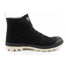 Palladium Scarpe Pampa Chrome