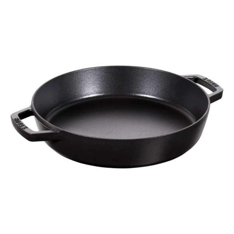 Cast iron frying pan STAUB 40511-725-0 - 26 cm
