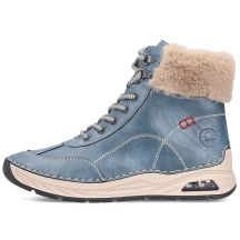 Rieker Stivali insulated ankle, Rieker