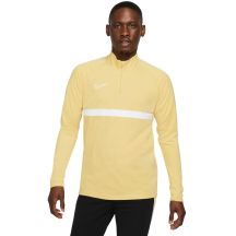 Nike Felpa Nk Df Drill Top