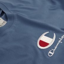 Champion Maglietta Crewneck
