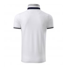 Malfini Polo Collar Up avocado