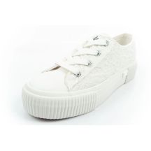 Lee Sneakers Isla sports platform lace