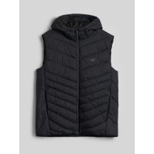 4f Gilet with synthetic filling