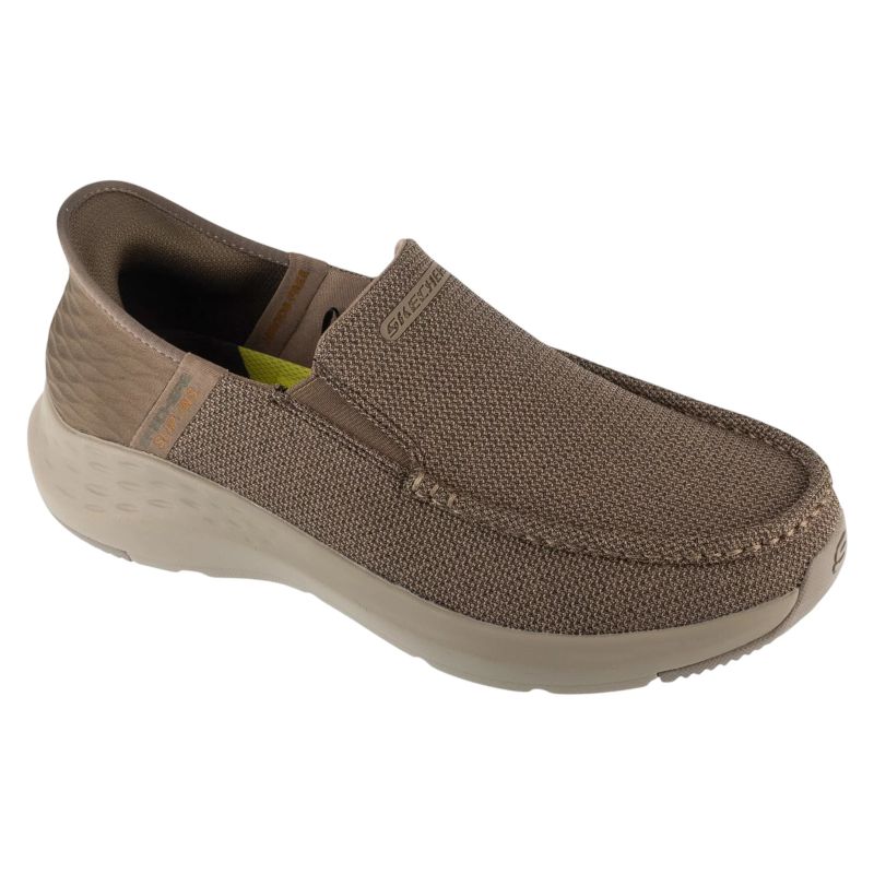 Skechers Slip-Ins Parson – Ralven 204804-TPE Beige 42