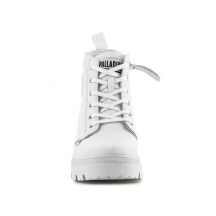 Palladium Scarpe Pallabase Leather