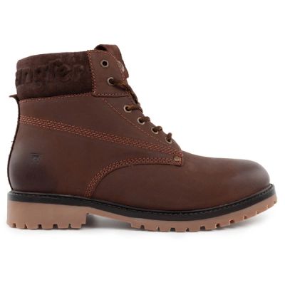 Wrangler Stivali Winter