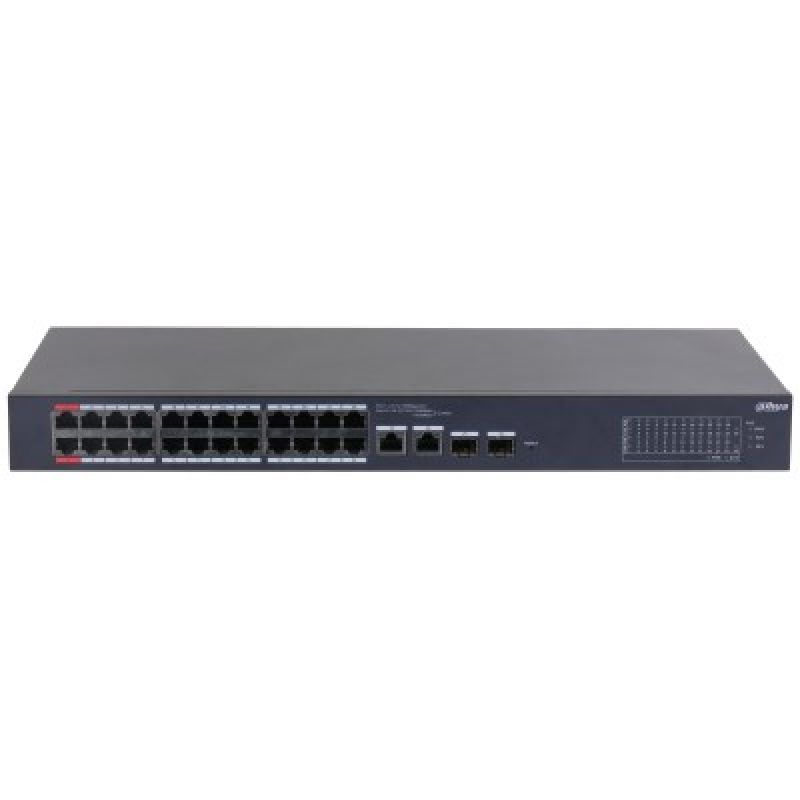 DAHUA CS4226-24ET-240 Switch