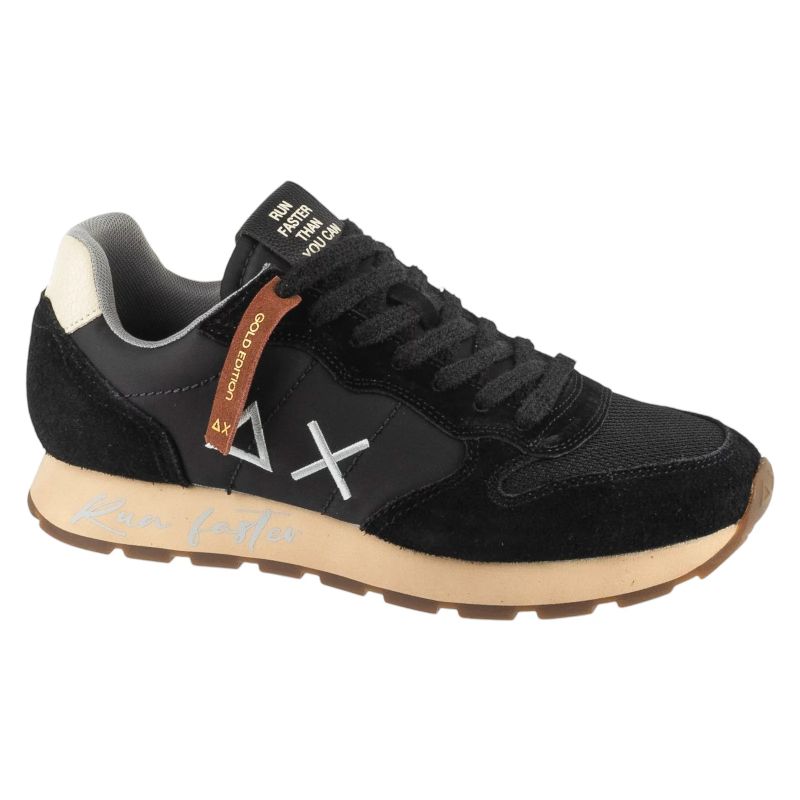 SUN68 Tom Vintage Z46105-11 Black 41