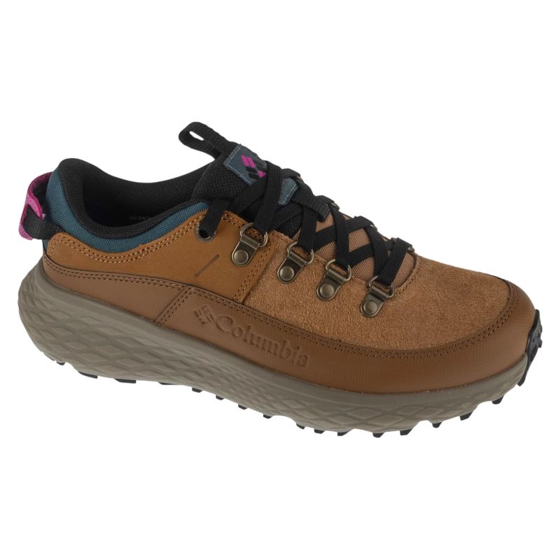 Columbia Terrastride BC 2149861286 Brown 36.5