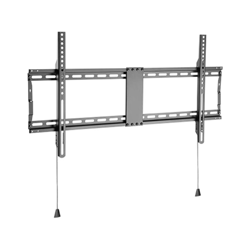 GEMBIRD LCD Wall Mount 43–90", VESA max. 800 x 400 mm, up to 70 kg