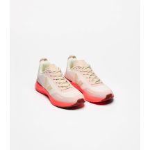 Veja Scarpe impala engine-mesh glaze_crema