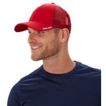Bauer Cappello New Era Team Sr
