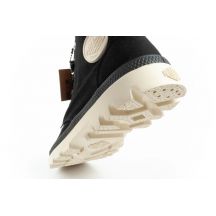 Palladium Scarpe Pampa Chrome