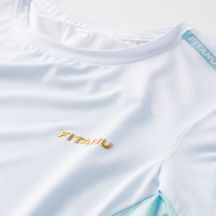 Fitanu Maglietta with short sleeves fisses