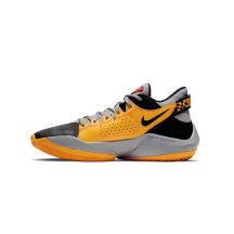 Nike Scarpe Zoom Freak "Taxi" Giannis Antetokounmpo Basketball