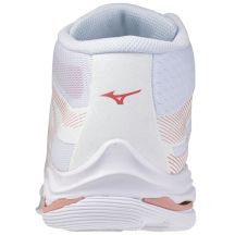 Mizuno Scarpe wave lightning PRO MID