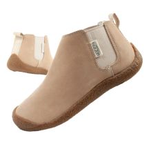 Keeza Stivali Keen Mosey Chelsea ankle leather